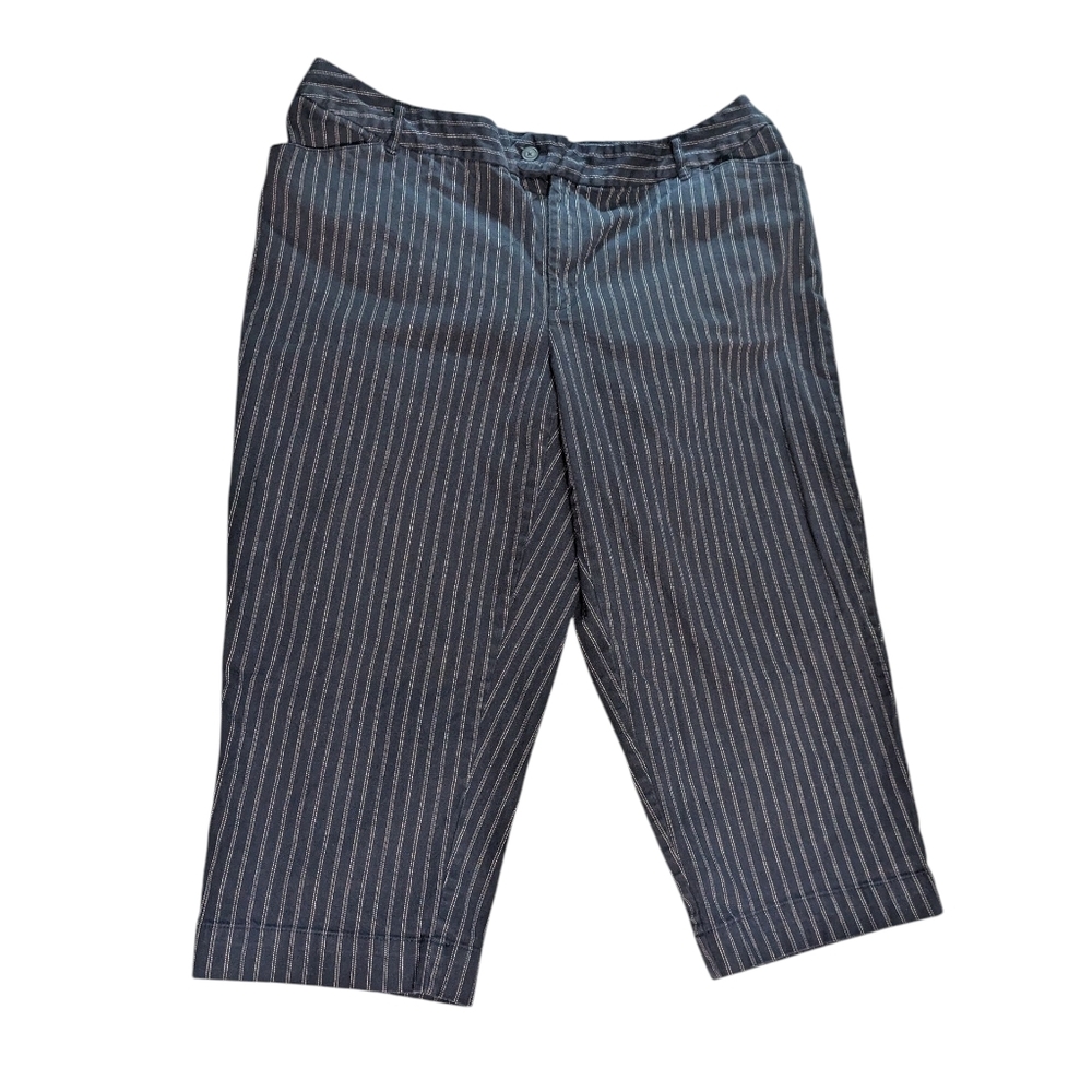 St. Johns Bay Cropped Pants